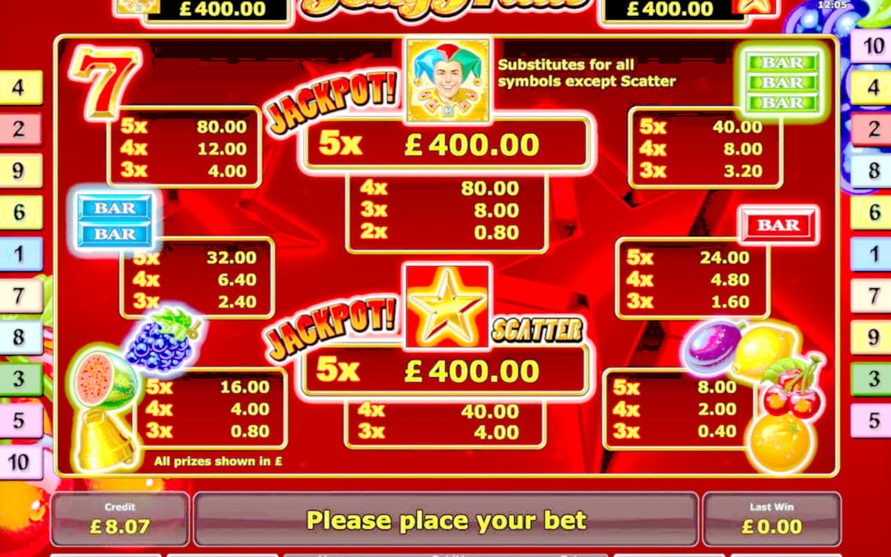 €445 Free Chip at Betnspin Casino