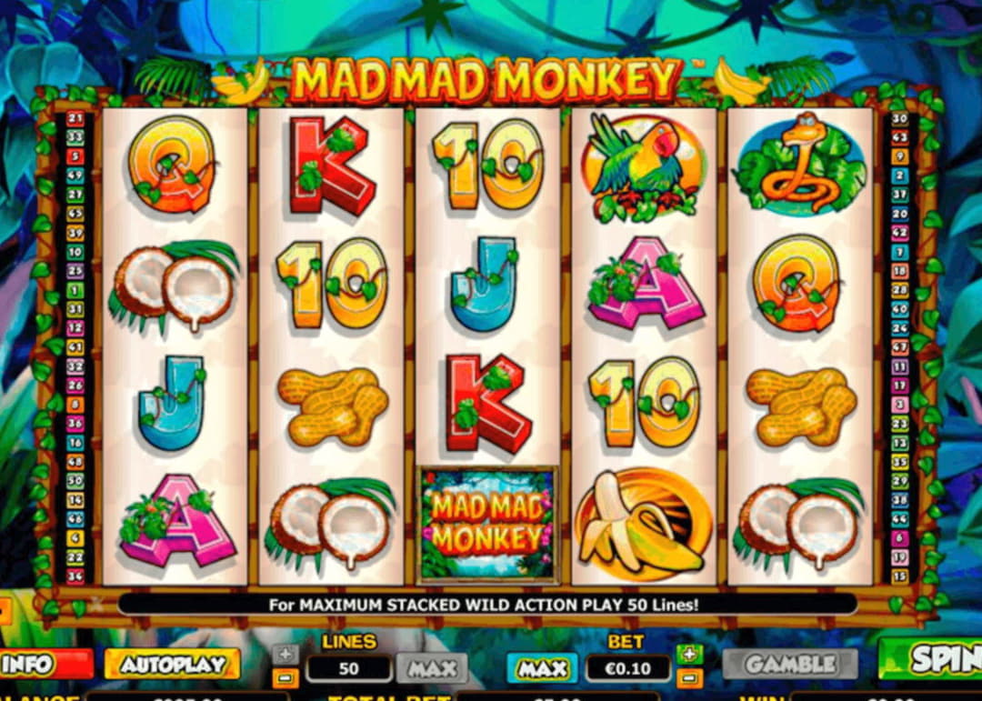 290 € Darmowy żeton kasynowy w Alf Casino