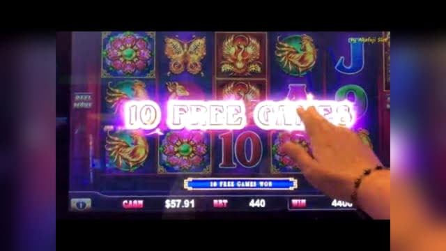 €460 NO DEPOSIT at Europa Casino