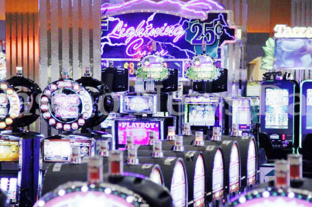 625% Bonus powitalny w kasynie Leo Vegas